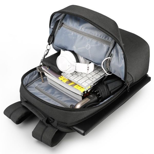 Рюкзак Tigernu T-B3621B 15.6" Black (T-B3621BBlack) 55784 фото