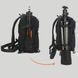 Рюкзак Tigernu T-B9235 15.6" Black (T-B9235Black) 55734 фото 3