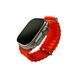 Смарт-годинник HK 10 Ultra 3 IP67+Amoled Orange (HK10U3Orange) 55832 фото
