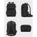 Рюкзак Tigernu T-B9235 15.6" Black (T-B9235Black) 55734 фото 4