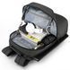 Рюкзак Tigernu T-B3621B 15.6" Black (T-B3621BBlack) 55784 фото 5