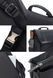 Рюкзак Tigernu T-B9592 15.6" Black (T-B9592Black) 55735 фото 6