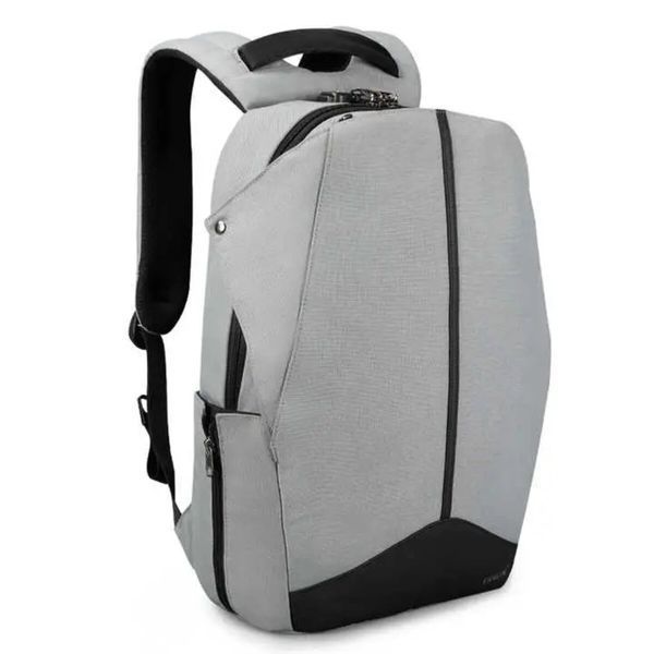 Рюкзак Tigernu T-B3593A 15.6" Grey (T-B3593AGrey) 55785 фото