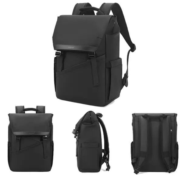 Рюкзак Tigernu T-B9592 15.6" Black (T-B9592Black) 55735 фото