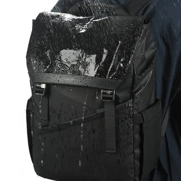 Рюкзак Tigernu T-B9592 15.6" Black (T-B9592Black) 55735 фото