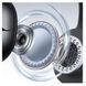 Бездротові навушники Usams USAMS-YG23 Wireless Headphone-Yun Series black (TDLYEJYX01) 52381 фото 4