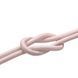 Кабель Baseus Explorer Series Fast Charging Cable with Smart Temperature Control Type-C to Type-C 100W 1m Baby Pink (P10319703411-00) 56915 фото 3