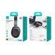 Бездротові навушники Usams USAMS-YG23 Wireless Headphone-Yun Series black (TDLYEJYX01) 52381 фото 6