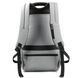 Рюкзак Tigernu T-B3593A 15.6" Grey (T-B3593AGrey) 55785 фото 4
