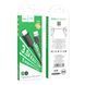 Кабель HOCO X88 Gratified charging data cable for Type-C Black (6931474783349) 45544 фото 2