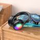 Бездротові навушники HOCO W48 Focus BT headphones Black (6942007618816) 53051 фото 4