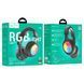 Бездротові навушники HOCO W48 Focus BT headphones Black (6942007618816) 53051 фото 5