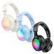 Бездротові навушники HOCO W48 Focus BT headphones Black (6942007618816) 53051 фото 3