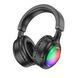 Бездротові навушники HOCO W48 Focus BT headphones Black (6942007618816) 53051 фото 1