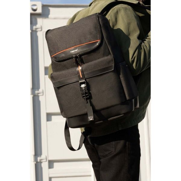 Рюкзак Tigernu T-B9023 15.6" Black (T-B9023Black) 55761 фото