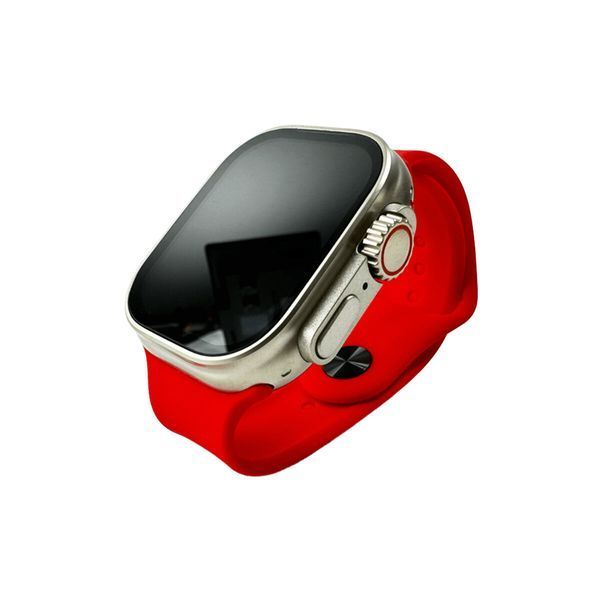Смарт-годинник Fendior S30 Pro Max+TWS Black (FendiorS30PBlack) 52627 фото