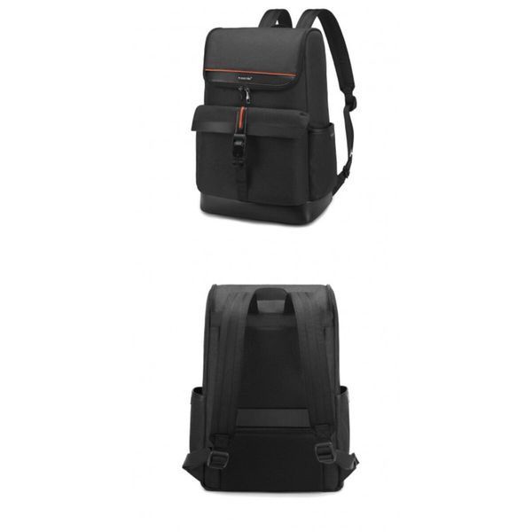 Рюкзак Tigernu T-B9023 15.6" Black (T-B9023Black) 55761 фото