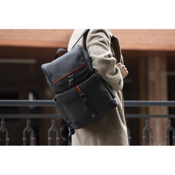 Рюкзак Tigernu T-B9023 15.6" Black (T-B9023Black) 55761 фото
