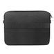 Сумка для ноутбука HOCO GT1 Simple series laptop bag(15.6 inches) Black (6942007620987) 53057 фото 2