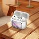 Бездротові навушники HOCO EW72 Soar true wireless ANC Noise Reduction touch screen BT headset White (6942007629829) 53085 фото 7