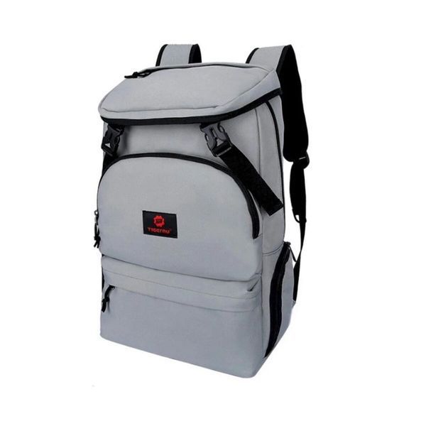 Рюкзак Tigernu T-B3210 15.6" Silver Grey (T-B3210SilGrey) 57199 фото