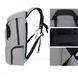 Рюкзак Tigernu T-B3210 15.6" Silver Grey (T-B3210SilGrey) 57199 фото 5