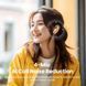 Бездротові навушники UGREEN WS201 HiTune H5 True Wireless Earbuds(UGR-15612) (UGR-15612) 50127 фото 8