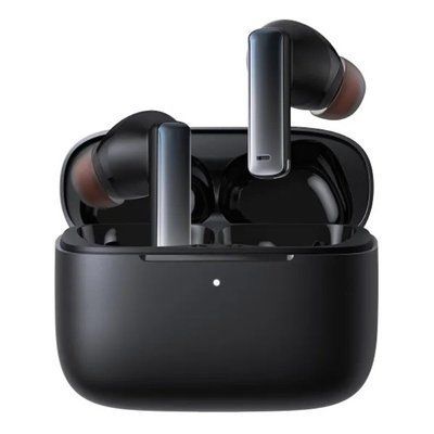 Бездротові навушники Baseus True Wireless Earphones Bowie M2+ Black (NGTW190001) 49191 фото