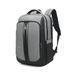 Рюкзак Tigernu T-B9600 15.6" Grey (T-B9600GR) 50400 фото