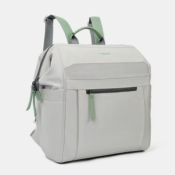 Рюкзак Tigernu T-B9513 14" Off White (T-B9513) 50401 фото