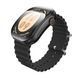Смарт-годинник W&O X10 Pro 3 IP67 Black (WOX10P3BL) 57800 фото 1