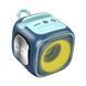 Портативна колонка BOROFONE BR29 Interest sports BT speaker Navy Blue (BR29NU) 41738 фото 1