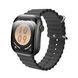 Смарт-годинник W&O X10 Pro 3 IP67 Black (WOX10P3BL) 57800 фото 7