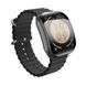 Смарт-годинник W&O X10 Pro 3 IP67 Black (WOX10P3BL) 57800 фото 8