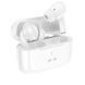 Бездротові навушники HOCO EW59 True wireless stereo headset White (6942007609470) 49490 фото 3