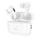 Бездротові навушники HOCO EW59 True wireless stereo headset White (6942007609470) 49490 фото 1