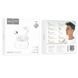 Бездротові навушники HOCO EW59 True wireless stereo headset White (6942007609470) 49490 фото 2