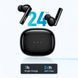 Бездротові навушники UGREEN WS106 HiTune T3 Active Noise-Cancelling Wireless Earbuds (Black)(UGR-90401) (UGR-90401) 50128 фото 2
