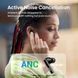 Бездротові навушники UGREEN WS106 HiTune T3 Active Noise-Cancelling Wireless Earbuds (Black)(UGR-90401) (UGR-90401) 50128 фото 5