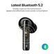 Бездротові навушники UGREEN WS106 HiTune T3 Active Noise-Cancelling Wireless Earbuds (Black)(UGR-90401) (UGR-90401) 50128 фото 4