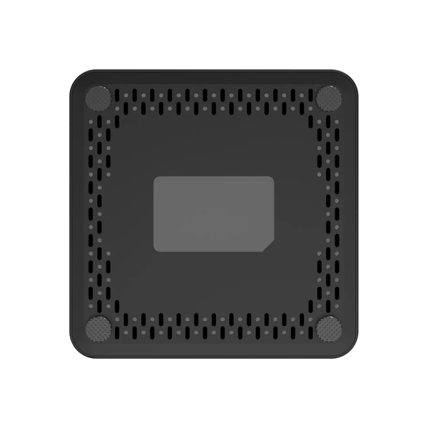 СМАРТ ТВ приставка NEXON X4 809 фото
