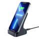 Бездротовий зарядний пристрій ACEFAST E14 desktop wireless charger (AFE14) 24048 фото 5