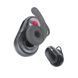 Бездротові навушники ACEFAST FA003 ACEFIT NEO wireless earbuds Black (6974316283102) 52333 фото 3