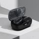 Бездротові навушники ACEFAST FA003 ACEFIT NEO wireless earbuds Black (6974316283102) 52333 фото 5