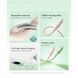 Кабель Baseus Habitat Series Fast Charging Cable USB to iP 2.4A 2m Wheat Pink (P10360200421-01) 56933 фото 6