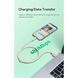 Кабель Baseus Habitat Series Fast Charging Cable USB to iP 2.4A 2m Wheat Pink (P10360200421-01) 56933 фото 8