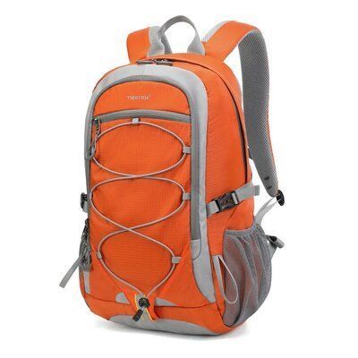 Рюкзак Tigernu T-B9500 15.6" Orange (T-B9500Orange) 55745 фото