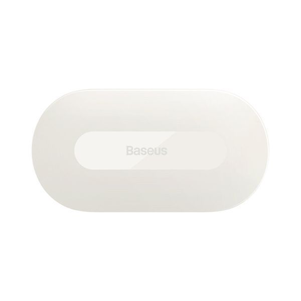 Бездротові навушники Baseus Bowie EZ10 True Wireless Earphones White (A00054300226-Z1) 50652 фото