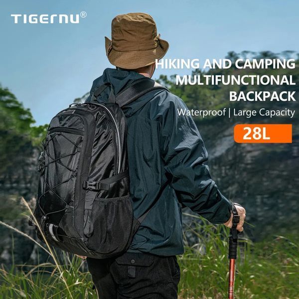 Рюкзак Tigernu T-B9500 15.6" Orange (T-B9500Orange) 55745 фото