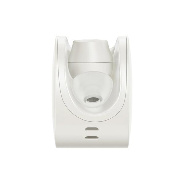 Бездротові навушники Baseus Bowie EZ10 True Wireless Earphones White (A00054300226-Z1) 50652 фото